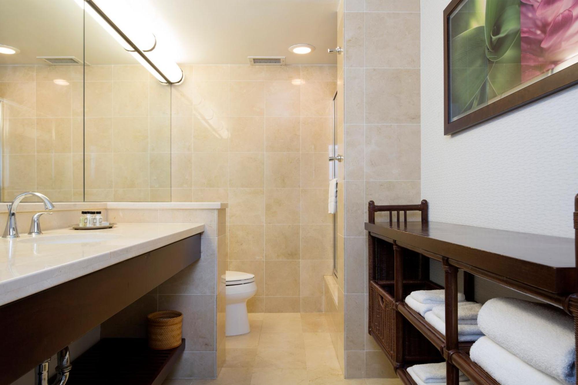 Premium Ocean View 2 Doubles