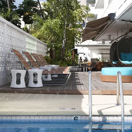 Oasis Hotel Waikiki-2