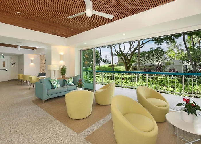 Apartment: Waikiki Shore By Outrigger