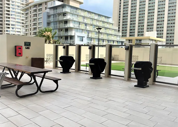 Hotel: Royal Kuhio Resort