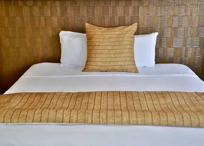 Apartment: Marina Tower Waikiki